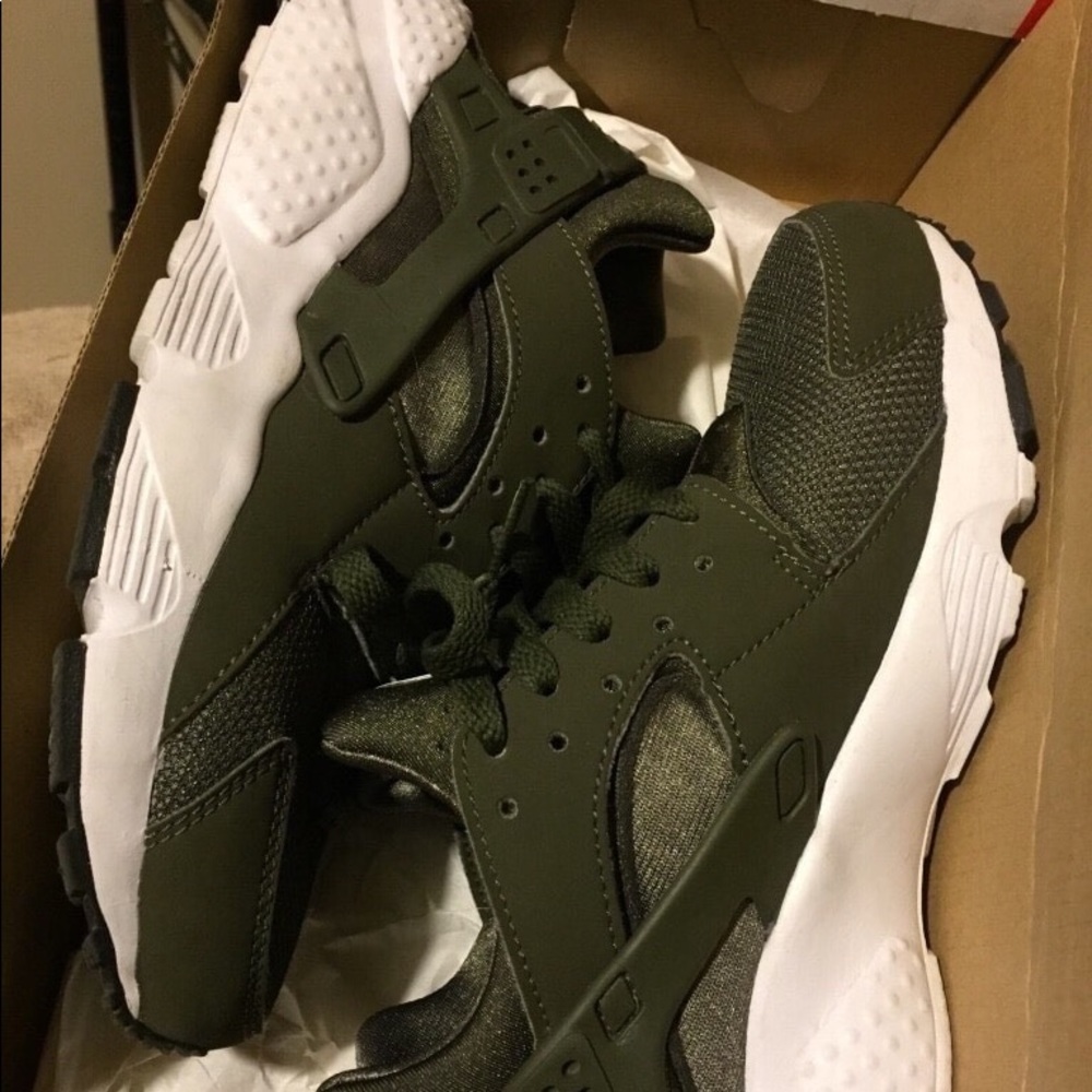 Huarache shoes